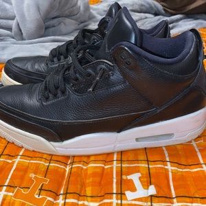 Jordan 3 Cyber Monday w/ OG box